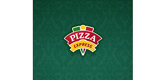 54个与餐厅有关的创意LOGO设计