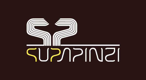 来自Pino Lamanna设计的LOGO集合