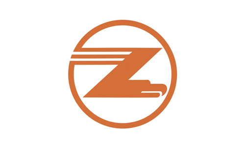 20个航空公司的创意LOGO