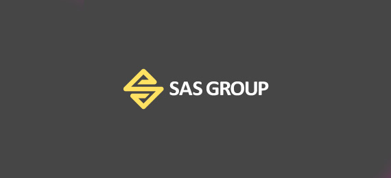 40个包含字母S的创意LOGO设计例子