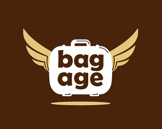 58个不可思议的创意LOGO设计