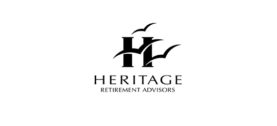 25个包含字母H的创意LOGO设计例子