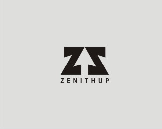 20个以财务为主题的创意Logo设计