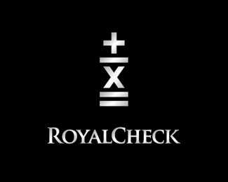 20个以财务为主题的创意Logo设计