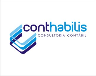 20个以财务为主题的创意Logo设计