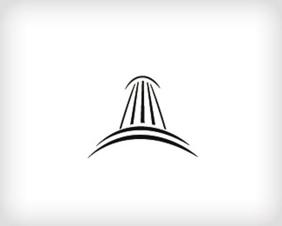 50个创意的律师事务所Logo设计