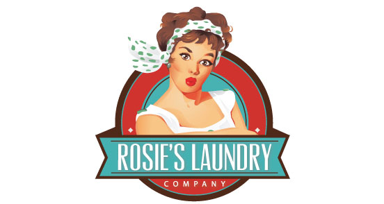 30个创意的圆形Logo设计