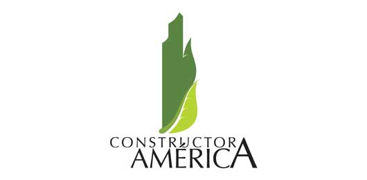 30个以建筑元素为主题的创意Logo设计