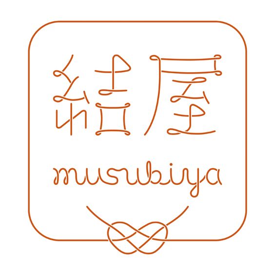日本创意Logo设计