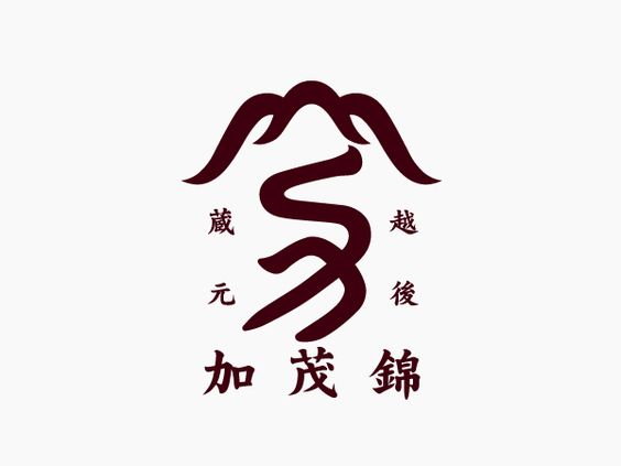 日本创意Logo设计