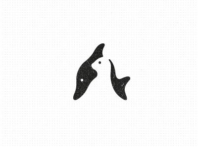 19个优秀的负空间创意Logo设计