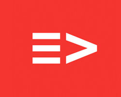 30个双字母双重意义的创意Logo设计