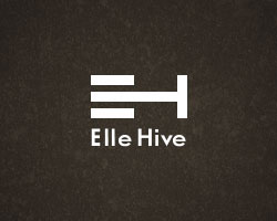 30个双字母双重意义的创意Logo设计