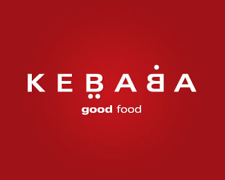 30个以食物为主题的创意Logo设计