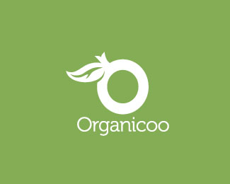 30个以食物为主题的创意Logo设计