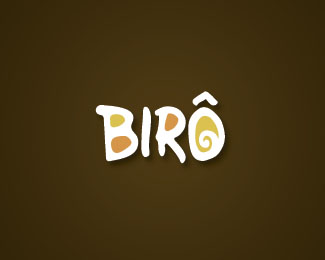 30个以食物为主题的创意Logo设计