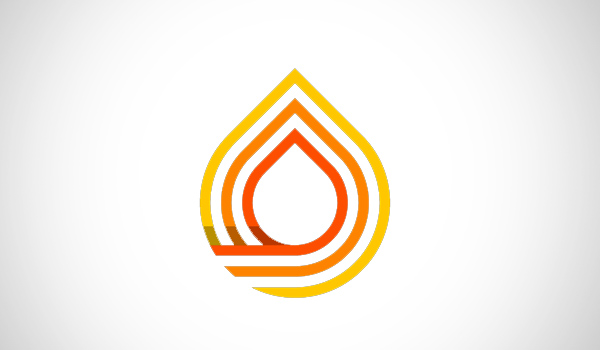 商业创意Logo设计作品