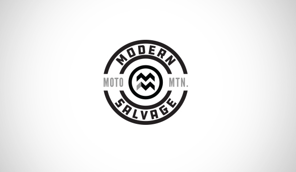 商业创意Logo设计作品
