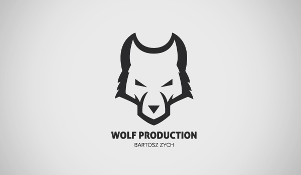 商业创意Logo设计作品