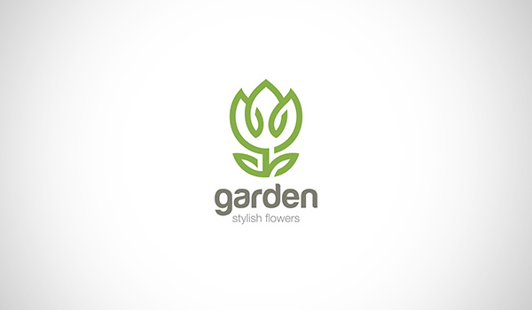 商业创意Logo设计作品