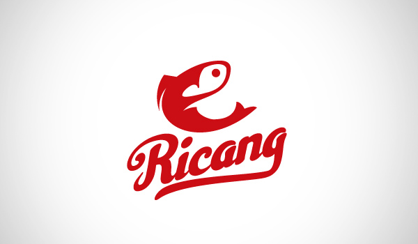 商业创意Logo设计作品