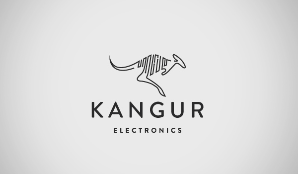商业创意Logo设计作品