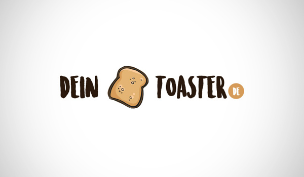 商业创意Logo设计作品