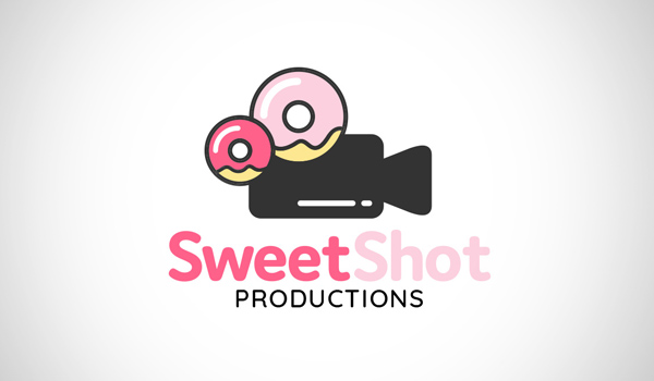 商业创意Logo设计作品