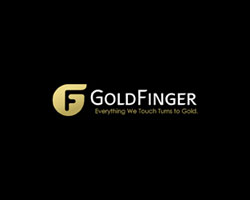 30个双字母双重意义的创意Logo设计