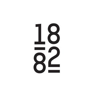 以数字为主题的创意Logo设计