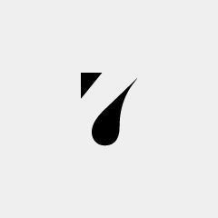 以数字为主题的创意Logo设计