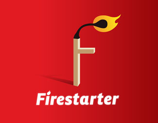 59个单一字母的创意LOGO设计