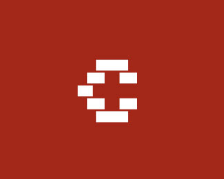 59个单一字母的创意LOGO设计