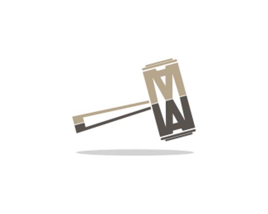 50个创意的律师事务所Logo设计