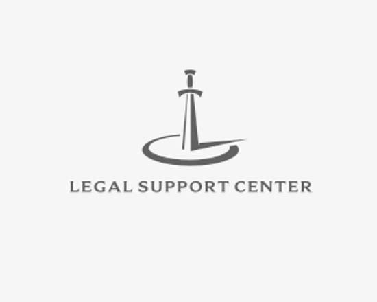 50个创意的律师事务所Logo设计