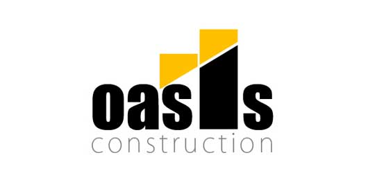 30个以建筑元素为主题的创意Logo设计