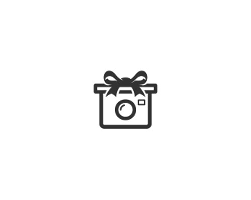 50个关于照相机的创意Logo设计
