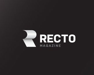 40个最新的创意Logo设计欣赏