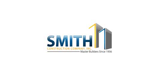 30个以建筑元素为主题的创意Logo设计