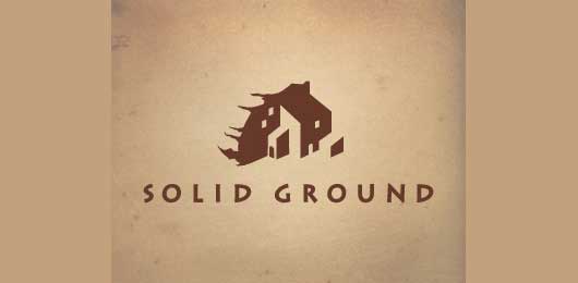 30个以建筑元素为主题的创意Logo设计