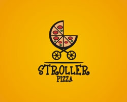 30个最新的创意Logo设计