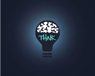 25个给你灵感的创意Logo设计