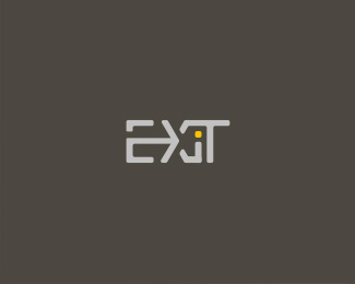 24个关于科技的创意Logo设计