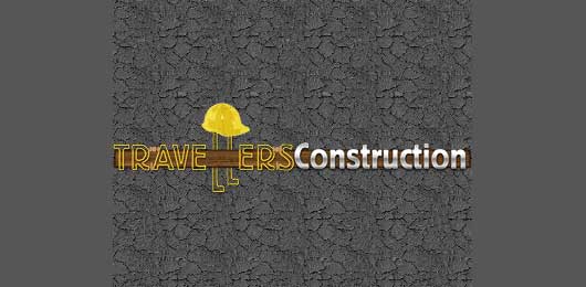 30个以建筑元素为主题的创意Logo设计
