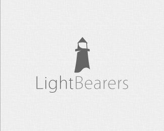 24个以灯塔为主题的创意Logo设计
