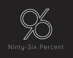 25个隐藏着数字的创意LOGO设计