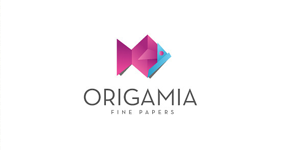 40个体现深度的创意LOGO设计例子