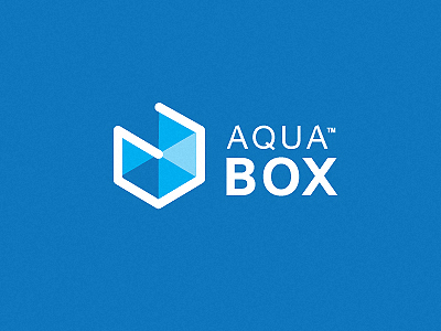 18个以多维图案为主题的创意Logo设计