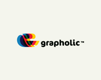 58个不可思议的创意LOGO设计