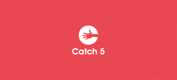 25个包含字母C的创意LOGO设计例子